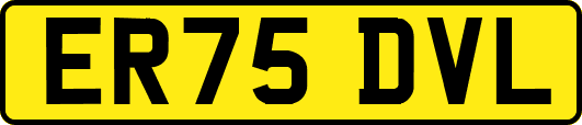 ER75DVL