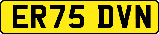 ER75DVN