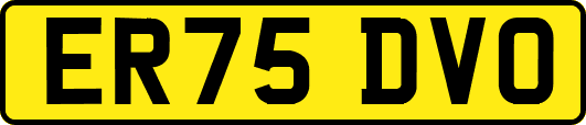 ER75DVO