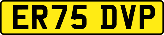 ER75DVP