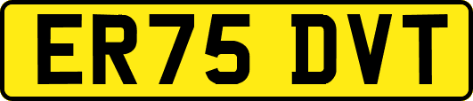 ER75DVT