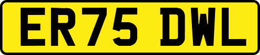 ER75DWL