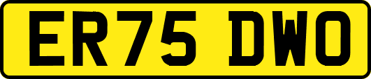 ER75DWO