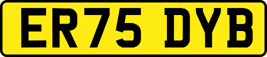 ER75DYB