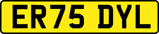 ER75DYL
