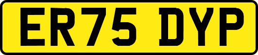 ER75DYP