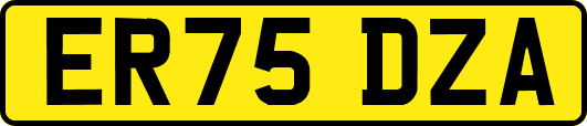 ER75DZA