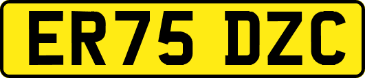 ER75DZC