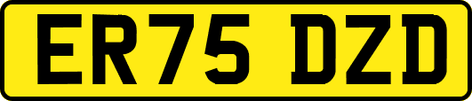 ER75DZD