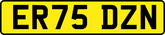 ER75DZN