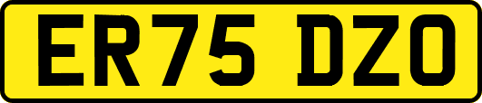 ER75DZO