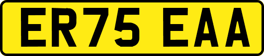 ER75EAA