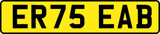 ER75EAB