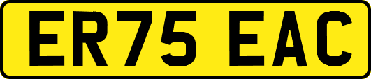 ER75EAC