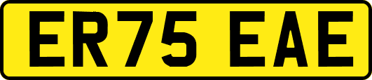 ER75EAE