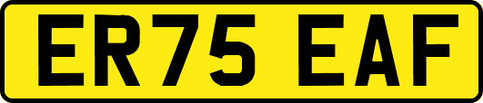 ER75EAF