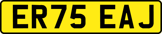 ER75EAJ