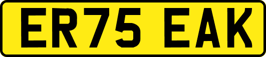 ER75EAK
