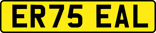 ER75EAL