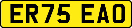 ER75EAO