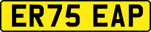 ER75EAP