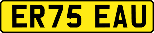 ER75EAU