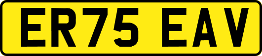 ER75EAV