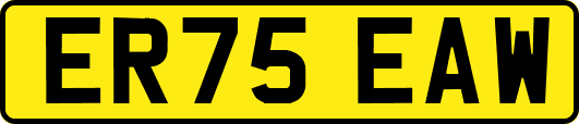 ER75EAW