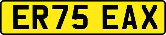 ER75EAX