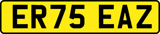 ER75EAZ
