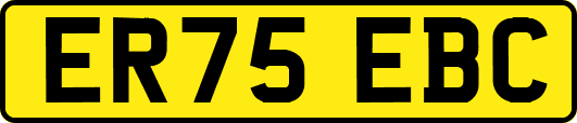 ER75EBC