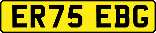 ER75EBG