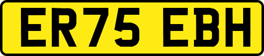 ER75EBH