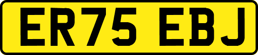 ER75EBJ