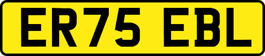 ER75EBL