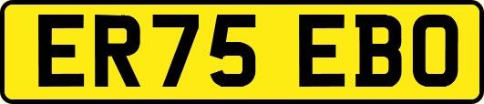 ER75EBO