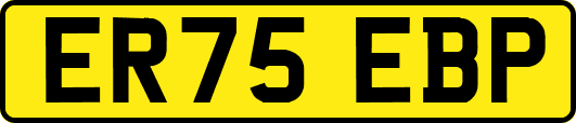ER75EBP