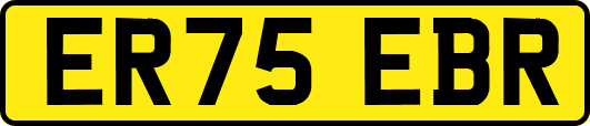 ER75EBR