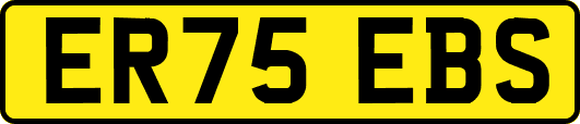 ER75EBS