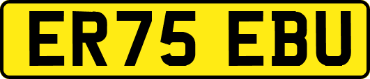 ER75EBU