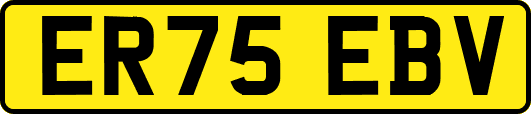 ER75EBV