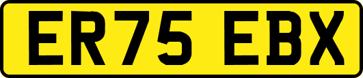 ER75EBX