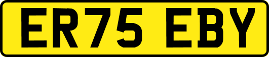 ER75EBY