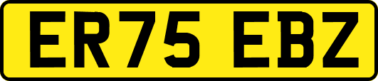 ER75EBZ
