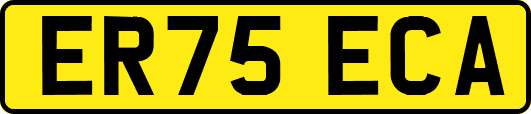 ER75ECA