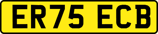 ER75ECB
