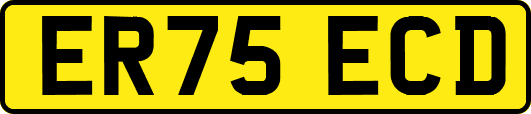 ER75ECD