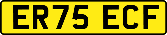 ER75ECF
