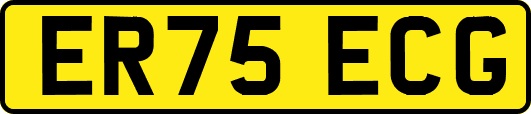 ER75ECG