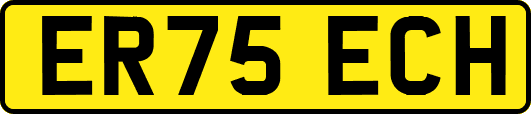 ER75ECH